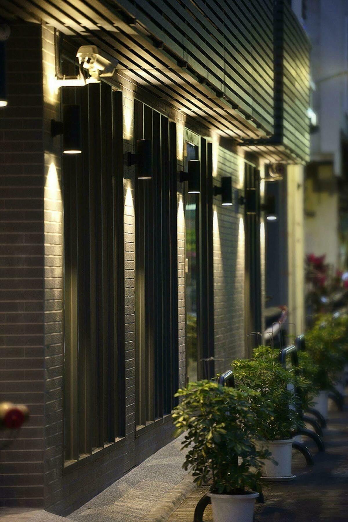 Hommie Inn Тайчжун Экстерьер фото